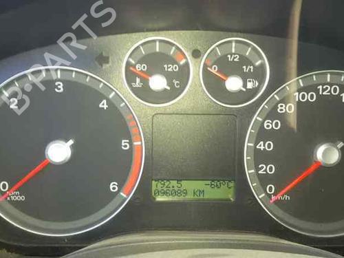 AC pipe FORD FOCUS C-MAX (DM2) | BP14145841M126 - Image 7