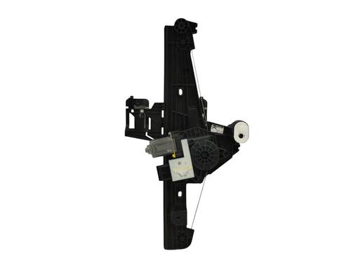Used Rear left window mechanism CITROËN C4 III (BA_, BB_, BC_) 1.2 PureTech 130 (BAHNSA, BAHNSB) (130 hp) 15907873