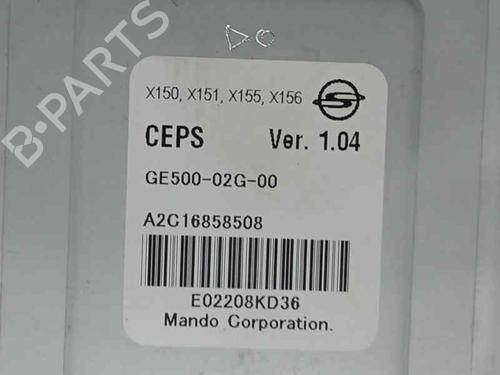 Steering column SSANGYONG TIVOLI 1.5 | BP21584243M21  - Image 5