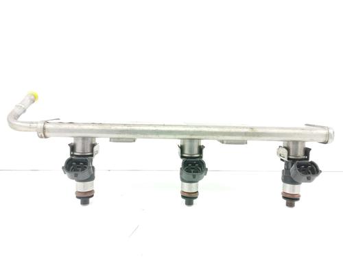 Used Injection rail SMART FORTWO Coupe (451) [2007-2025]  12427501