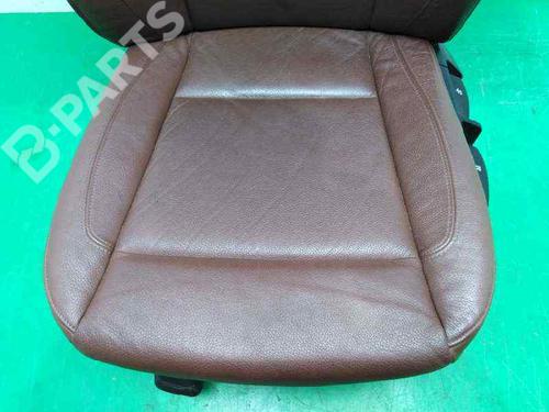 Left front seat BMW 1 (E87) 116 d | BP6807047C15