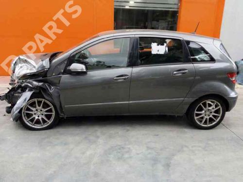 Interior roof light MERCEDES-BENZ B-CLASS Sports Tourer (W245) B 200 CDI (245.208) | BP7640142I8  - Image 24