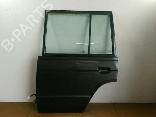Left rear door OPEL VECTRA B (J96) 2.0 DTI 16V (F19) | BP227807C4 