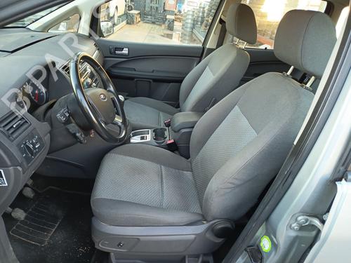 Bremseservo FORD FOCUS C-MAX (DM2) 1.8 | BP30871099M42