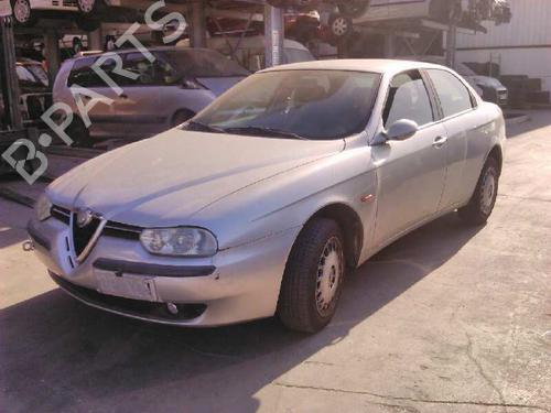 Servo brake ALFA ROMEO 156 (932_) | BP3322141M42