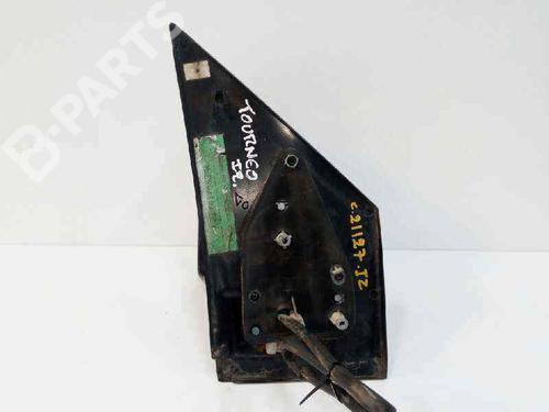 Left mirror FORD FOCUS I (DAW, DBW) 1.8 Turbo DI / TDDi | BP5398635C26 