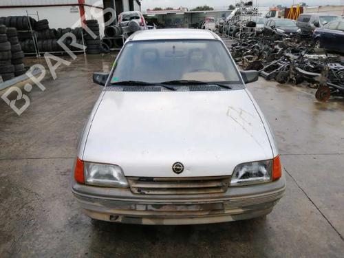 Alternator OPEL KADETT E (T85)  | BP12429527M7 