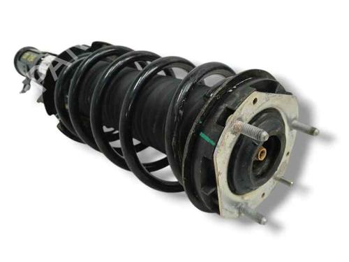 Left front shock absorber FORD FIESTA VII (HJ, HF) 1.1 Ti-VCT | BP28095109M16