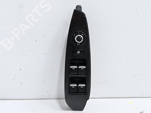 Used Left front window switch Left front window switch MAZDA CX-5 (KE, GH) 2.2 D (KE2FW) (150 hp) 34288424 34288424