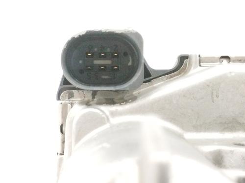 Throttle body RENAULT SCÉNIC II (JM0/1_) 2.0 dCi (JM1K) | BP10522189M82 