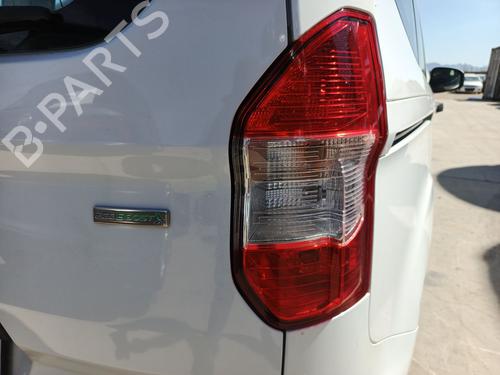 Right taillight FORD TOURNEO COURIER B460 MPV 1.0 EcoBoost | BP33618228C35 - Image 2