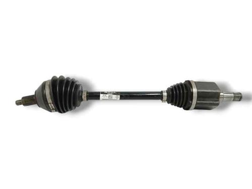 Used Left front driveshaft SEAT IBIZA V (KJ1, KJG) 1.0 TSI (110 hp) 26406729