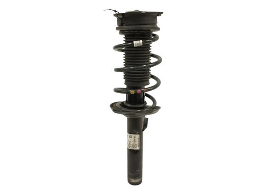 Left front shock absorber VW PASSAT B8 (3G2, CB2) 2.0 TDI | BP13452254M16 
