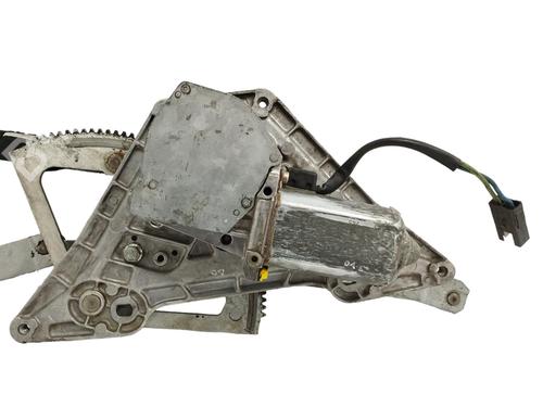 Front left window mechanism HYUNDAI TUCSON (JM)  | BP17758990C22 