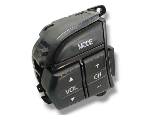 Steering wheel controls HONDA CR-Z (ZF) 1.5 IMA (ZF2) | BP28513482E15
