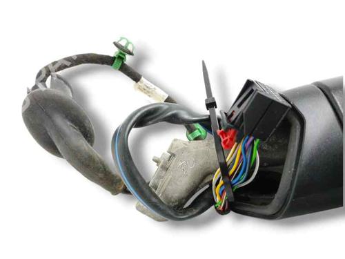 Right mirror VW PASSAT B8 (3G2, CB2) 1.4 TSI | BP26567386C27 