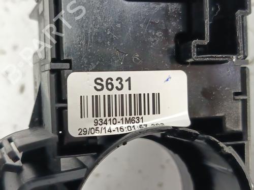 Switch KIA SPORTAGE III (SL) 1.6 GDI | BP35944095I30  - Image 7