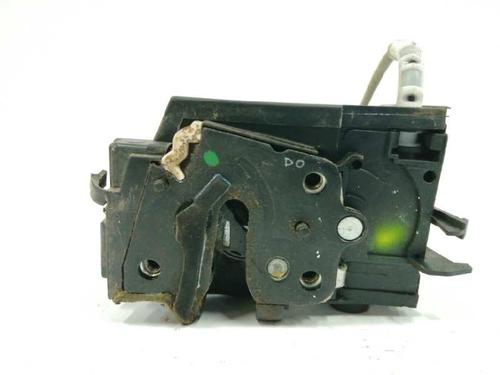 Used Rear right lock Rear right lock CITROËN C4 Picasso II 1.6 BlueHDi 120 (120 hp) 6543393 6543393