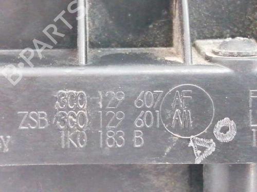 Air filter box SEAT LEON (1P1) 1.9 TDI | BP14152125M87 