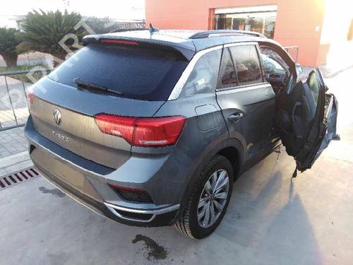 Elektronische module VW T-ROC (A11, D11) 2.0 TDI 4motion | BP9344303M83 