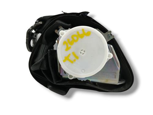 Rear left seatbelt SEAT IBIZA IV (6J5, 6P1)  | BP23576218I29 