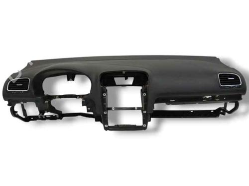 Used Dashboard VW GOLF VI (5K1) 2.0 TDI (170 hp) 28512724