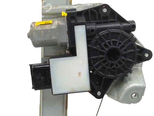Front left window mechanism NISSAN JUKE (F16_) 1.0 | BP23085253C22 