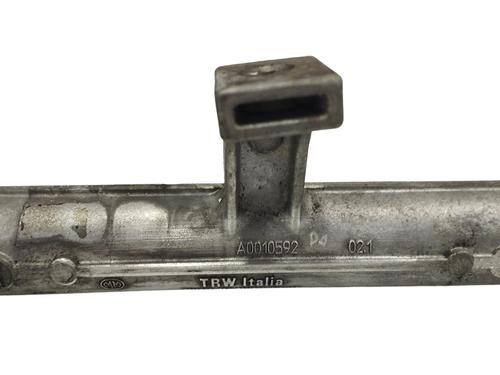 Steering rack FIAT GRANDE PUNTO (199_)  | BP15820873M22 
