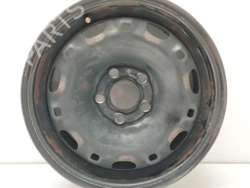 Used Rim SKODA FABIA II (542) 1.6 TDI (75 hp) 13253436