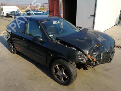 Injection rail SEAT LEON (1M1) 1.6 16 V | BP7314192M98 