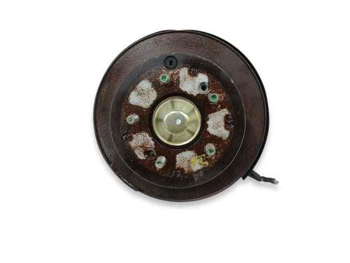 Used Left rear steering knuckle HYUNDAI TUCSON (JM) 2.0 (141 hp) 23577411