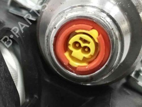 Passenger airbag MERCEDES-BENZ GLA-CLASS (X156) GLA 200 CDI / d (156.908) | BP23960480C10