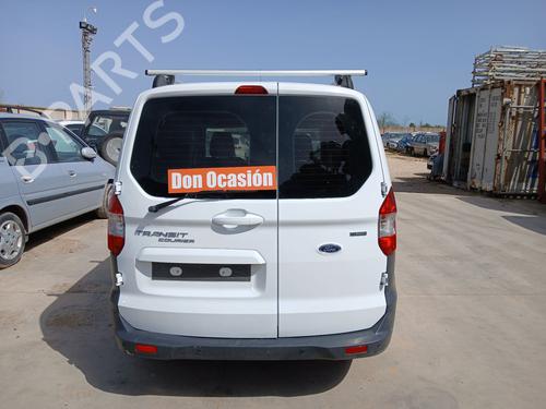 Engine FORD TRANSIT COURIER B460 Box Body/MPV  | BP33943930M1  - Image 9