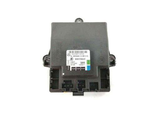 Used Electronic module MERCEDES-BENZ A-CLASS (W169) [2004-2012]  9426593