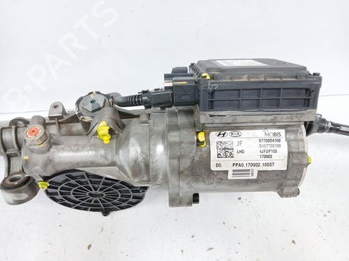 Steering rack KIA OPTIMA (JF) 1.7 CRDi | BP38065166M22 - Image 2