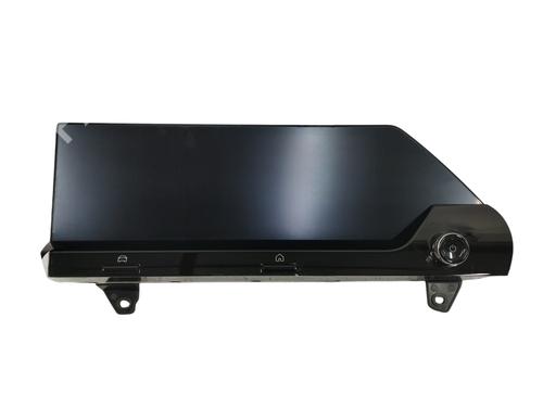 Used Display monitor CITROËN C4 III (BA_, BB_, BC_) 1.2 PureTech 130 (BAHNSA, BAHNSB) (130 hp) 15804759