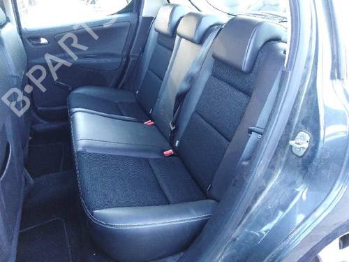 Rear parcel shelf PEUGEOT 207 (WA_, WC_)  | BP9305537C85 