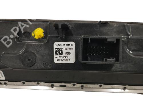 Switch PEUGEOT 5008 II (MC_, MJ_, MR_, M4_)  | BP15939789I30 