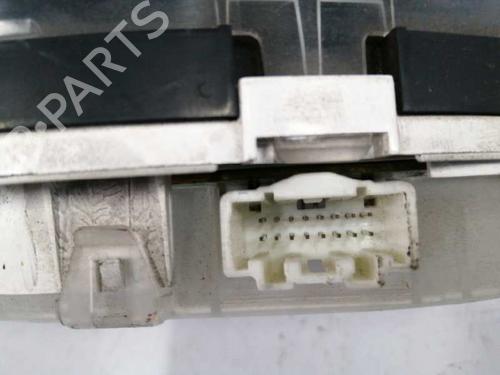 Instrument cluster MAZDA 6 Station Wagon (GY) 2.0 DI (GY19) | BP8622059C47 
