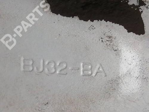 Rim LAND ROVER RANGE ROVER EVOQUE (L538)  | BP10864621C45