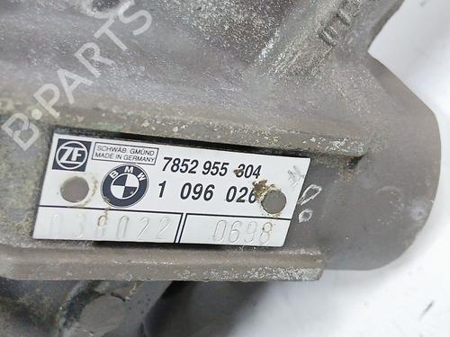 Steering rack BMW 5 (E39) 523 i | BP37520685M22 - Image 4