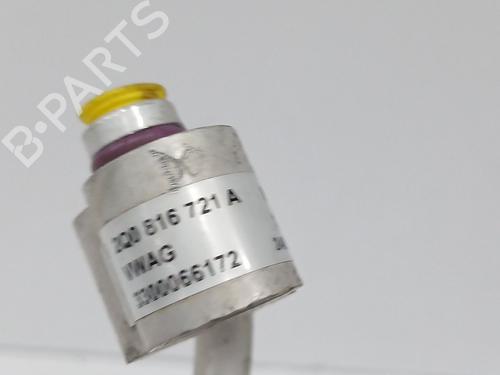 AC pipe SEAT ARONA (KJ7, KJP) 1.0 TSI | BP29885496M126