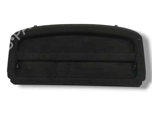 Used Rear parcel shelf RENAULT CAPTUR I (J5_, H5_) 1.5 dCi 90 (J5N4, J5M5, J5MW, J5M6, J5AL, J5AJ) (90 hp) 23960616