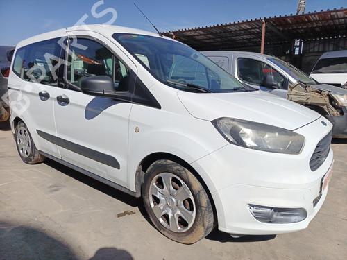 Ricambi FORD TOURNEO COURIER B460 MPV    4530039
