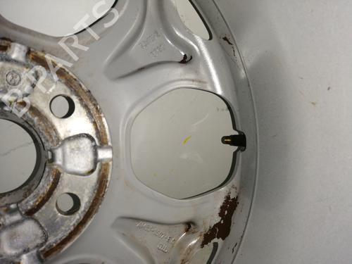 Rim MERCEDES-BENZ C-CLASS (W203) C 220 CDI (203.008) | BP12568402C45 