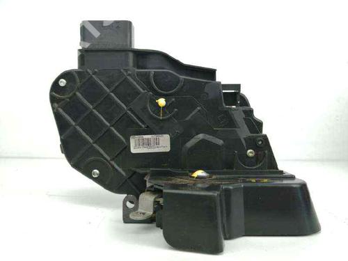 Used Rear left lock VOLVO S40 II (544) 2.0 D (136 hp) 7552211