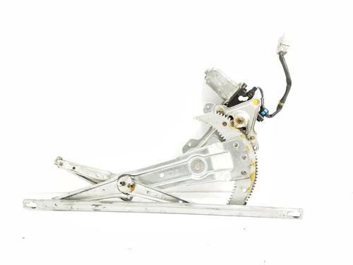 Front right window mechanism HONDA HR-V (GH_) 1.6 16V (GH1, GH3) | BP11968379C23 