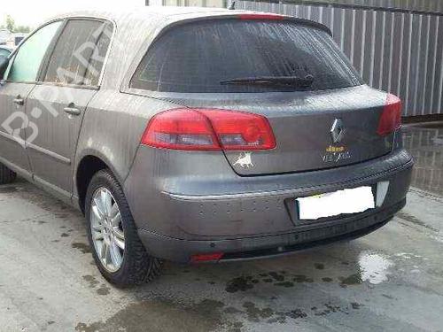 Elektronisk modul RENAULT VEL SATIS (BJ0_)  | BP4942537M83 