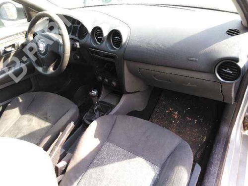 Gearbox SEAT IBIZA III (6L1) 1.4 TDI | BP9507215M3 