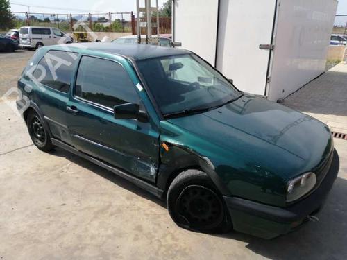 Używane części VW GOLF III (1H1) 1.6 4972549